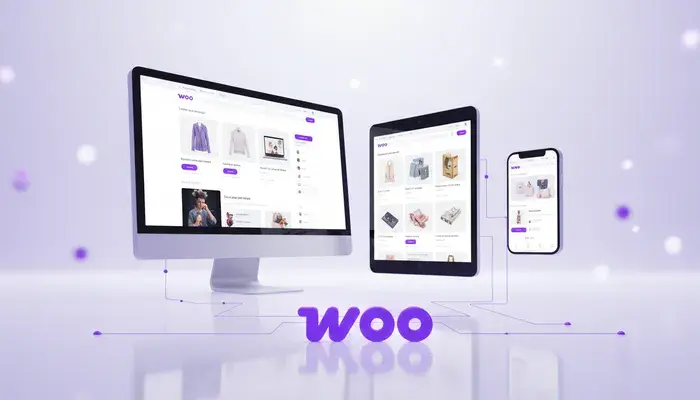 woocommerce